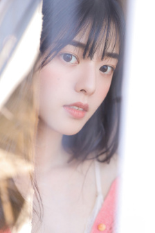 努力耕耘自己的女儿